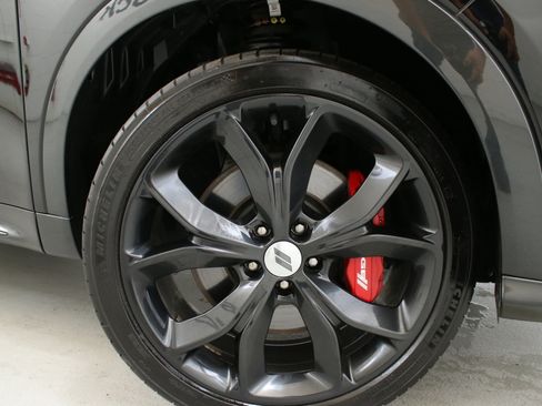 Used 2024 Dodge Hornet R/T AWD/4WD image 34