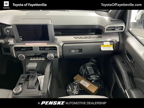 New 2026 Toyota Tacoma SR5 AWD/4WD image 14