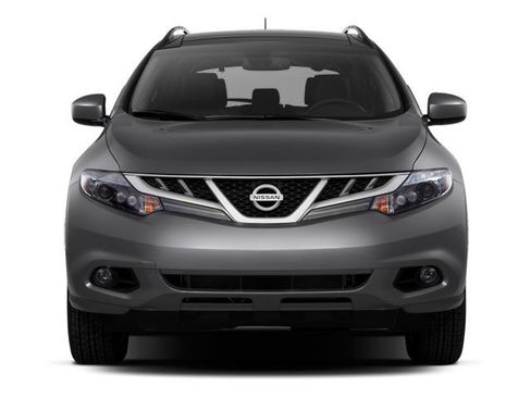 Used 2010 Nissan Murano LE AWD/4WD image 7