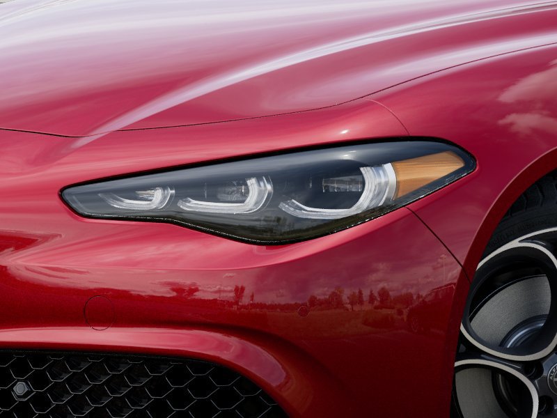 New 2026 Alfa Romeo Giulia RWD image 10