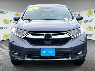 Used 2019 Honda CR-V EX video 2