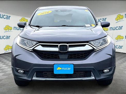 Used 2019 Honda CR-V EX image 2