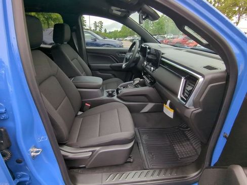 New 2026 GMC Canyon Elevation w/ Convenience Package image 45