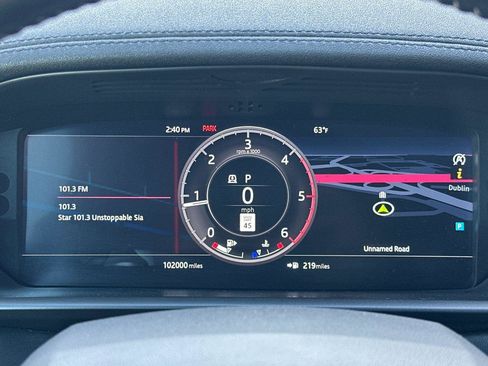 Used 2019 Land Rover Discovery HSE image 25