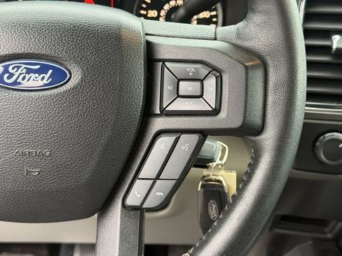 Used 2018 Ford F150 XLT w/ Equipment Group 302A Luxury AWD/4WD image 14