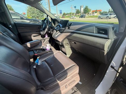 Used 2020 Honda Odyssey EX-L image 19