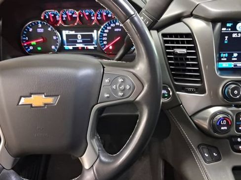 Used 2020 Chevrolet Tahoe LT AWD/4WD image 9