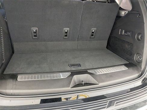 Used 2021 Chevrolet Tahoe Premier image 29