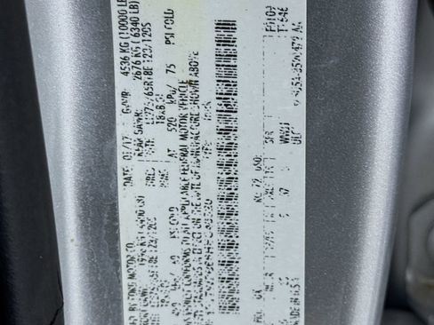 Used 2017 Ford F250 XLT image 36