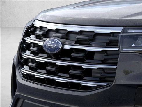 New 2026 Ford Explorer Active w/ Active Comfort Package RWD image 17