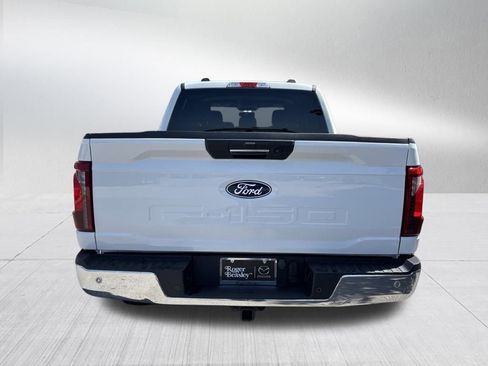 Used 2024 Ford F150 XLT w/ Mobile Office Package image 7