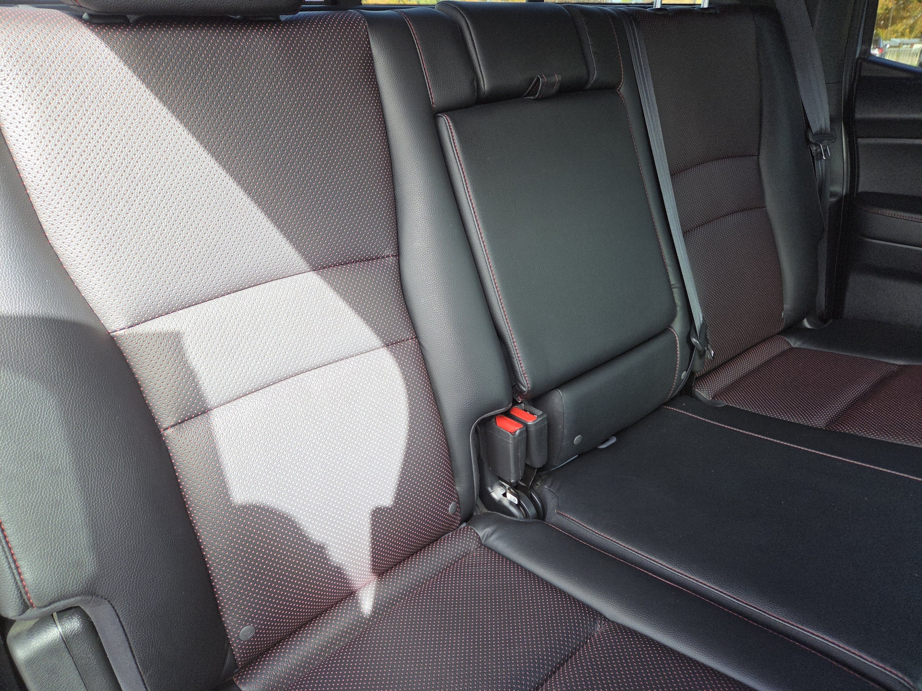 Certified 2023 Honda Ridgeline Black Edition image 6
