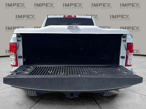 Used 2024 RAM 2500 Big Horn image 27