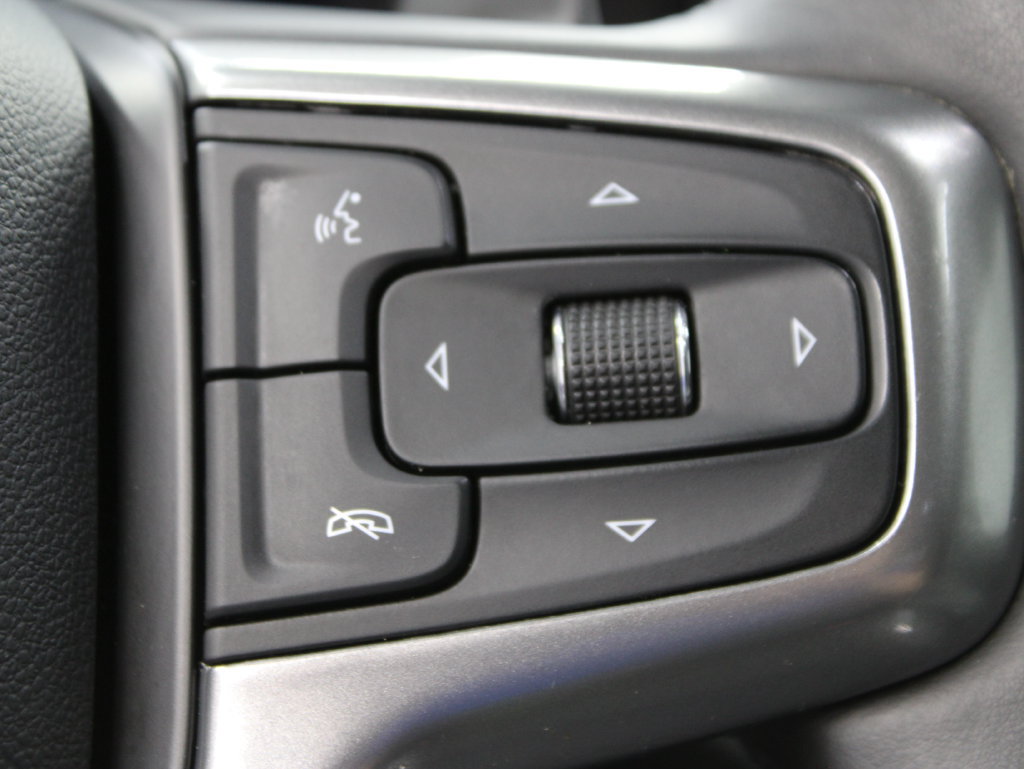 Used 2025 Chevrolet Silverado 1500 RST w/ Convenience Package II AWD/4WD image 52
