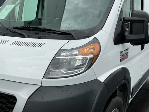 Used 2022 RAM ProMaster 2500 FWD image 28