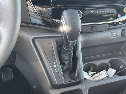 New 2025 Ford Transit 250 148 Medium Roof Extended AWD w/ RV Prep Package image 19