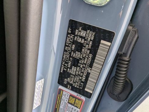 New 2026 Kia Sportage SX Prestige image 28