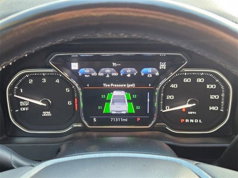 Used 2020 GMC Sierra 1500 Denali w/ Denali Ultimate Package image 23