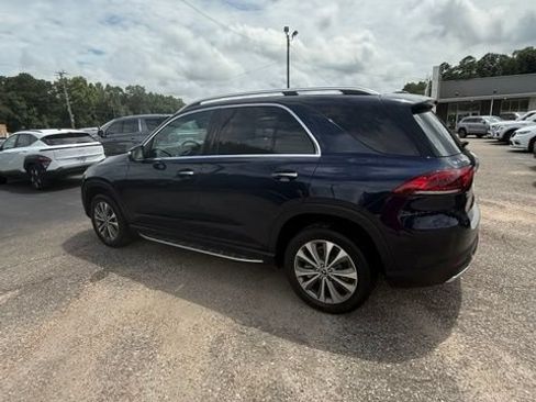 Used 2021 Mercedes-Benz GLE 350 image 7