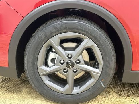 New 2026 Kia K4 FWD image 19