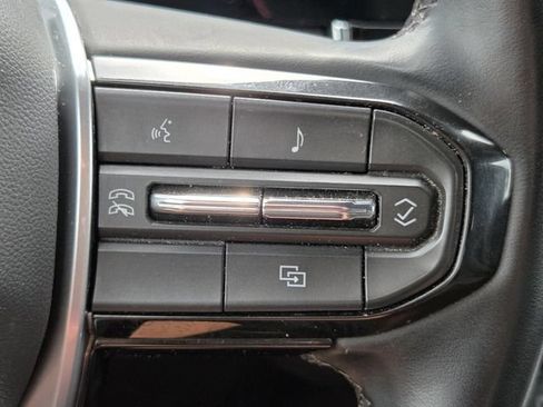 Certified 2026 Chevrolet Colorado LT RWD image 23