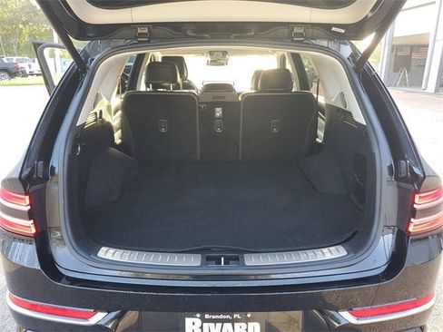 Used 2021 Genesis GV80 2.5T w/ Advanced Package 02 image 84