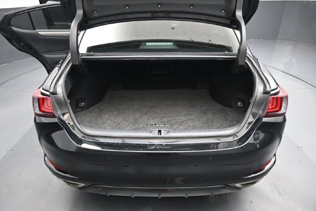Used 2022 Lexus ES 350 F Sport FWD image 24