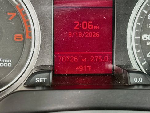 Used 2012 Audi A4 2.0T Premium FWD image 18