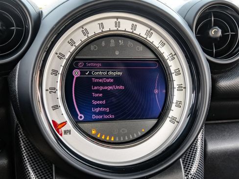 Used 2014 MINI Cooper Paceman S FWD image 30
