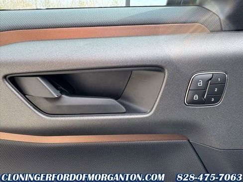 New 2026 Ford Bronco Sport Outer Banks AWD/4WD image 20