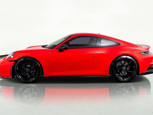 Used 2022 Porsche 911 GT3 image 15