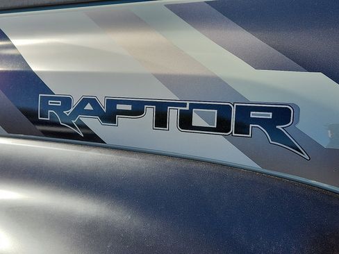 Used 2023 Ford Bronco Raptor image 8