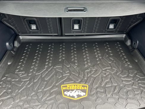 New 2026 Subaru Crosstrek 2.5i Wilderness image 15