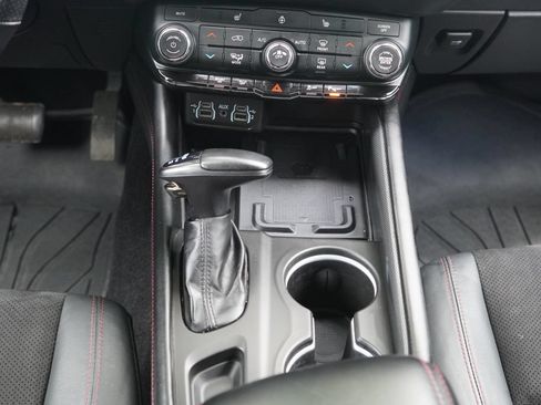 Used 2021 Dodge Durango R/T w/ Blacktop Package AWD/4WD image 22