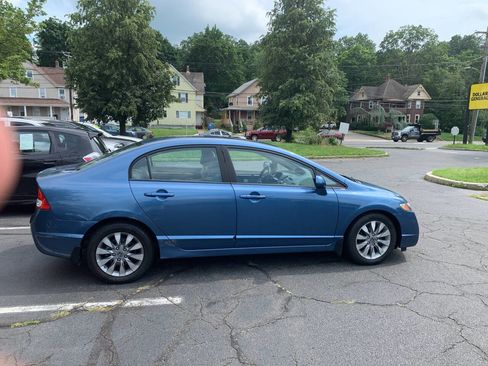 Used 2011 Honda Civic EX image 7