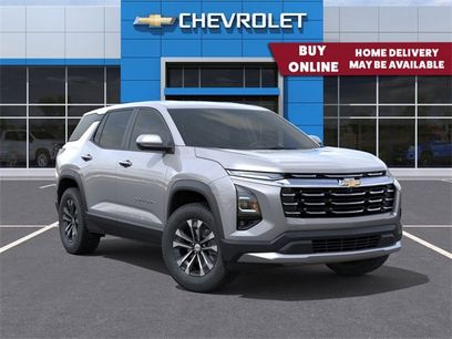 New 2026 Chevrolet Equinox LT w/ Convenience Package II