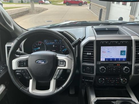 Used 2020 Ford F250 Lariat AWD/4WD image 10