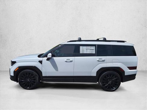 New 2026 Hyundai Santa Fe Calligraphy AWD/4WD image 5