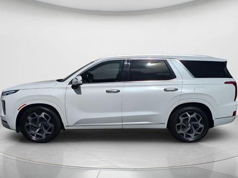 Used 2022 Hyundai Palisade Calligraphy w/ Cargo Package image 27