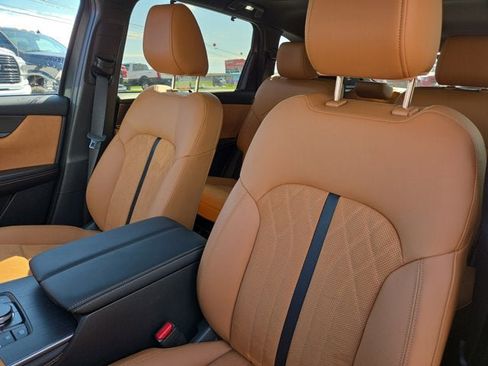 Used 2025 MAZDA CX-90 3.3 Turbo S w/ Premium Plus image 10