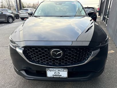 Used 2023 MAZDA CX-5 AWD 2.5 S w/ Preferred Package