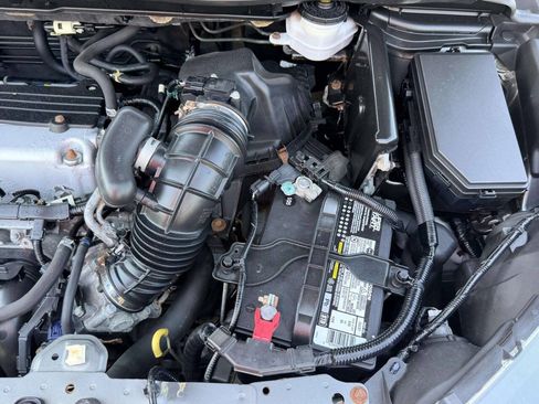 Used 2014 Honda CR-V LX image 12