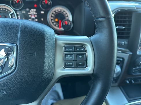 Used 2018 RAM 1500 Laramie w/ Convenience Group image 67