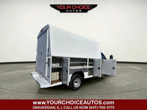 Used 2007 GMC Savana 3500 RWD image 11