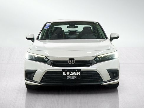 Used 2023 Honda Civic Touring image 8