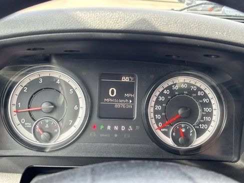 Used 2019 RAM 1500 Tradesman w/ Chrome Plus Package image 19