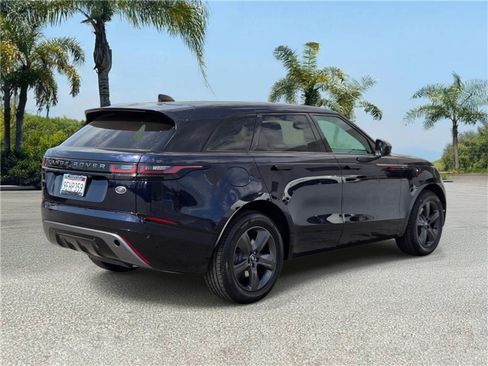 Used 2023 Land Rover Range Rover Velar R-Dynamic S AWD/4WD image 4