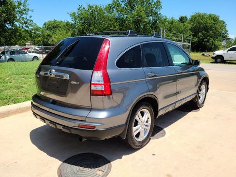 Used 2011 Honda CR-V EX-L image 3