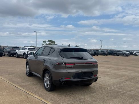 Used 2024 Dodge Hornet R/T AWD/4WD image 19