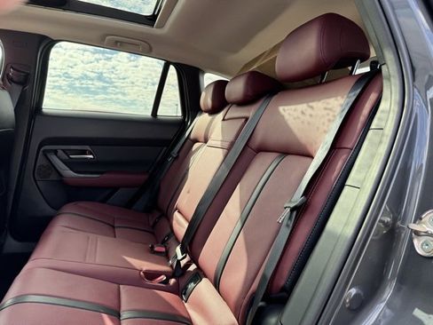 New 2026 MAZDA CX-50 AWD 2.5 Hybrid w/ Weather Package image 11